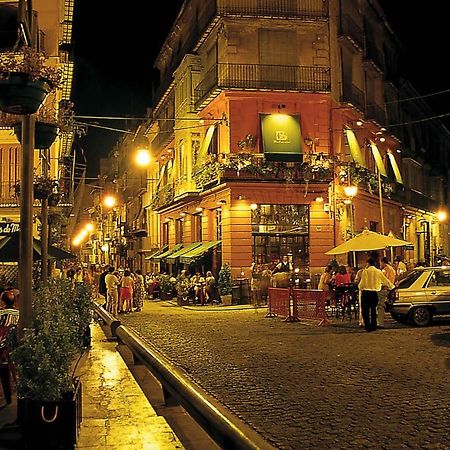 Апартаменты Valenciaflats Centro Historico Экстерьер фото